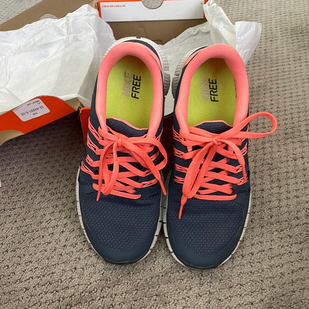 Nike Free 5.0+